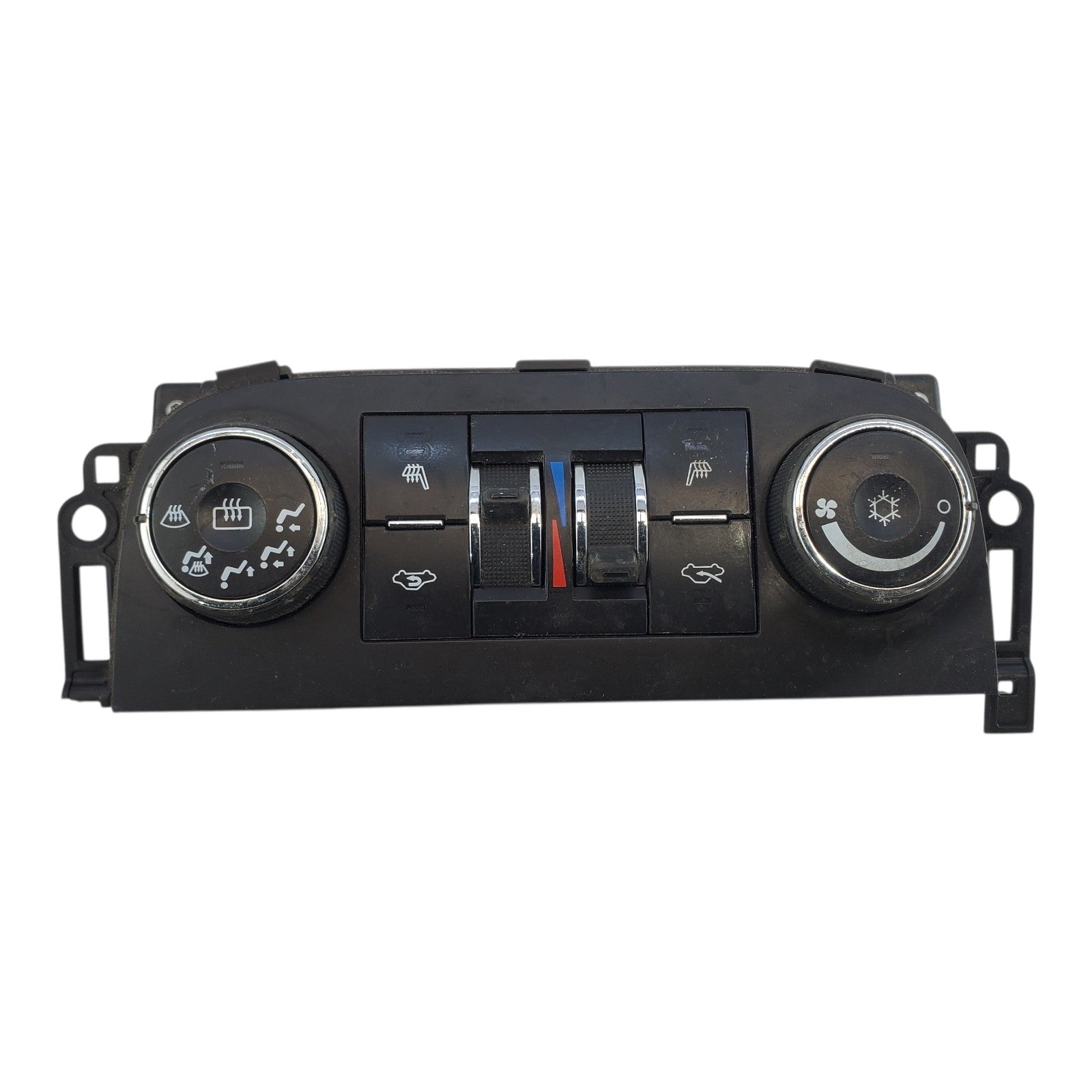 Fits 2012- 2016 Chevy Impala Heater A/c Control OEM:22884766