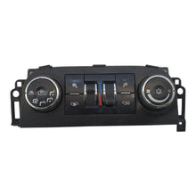 Fits 2012- 2016 Chevy Impala Heater A/c Control OEM:22884766