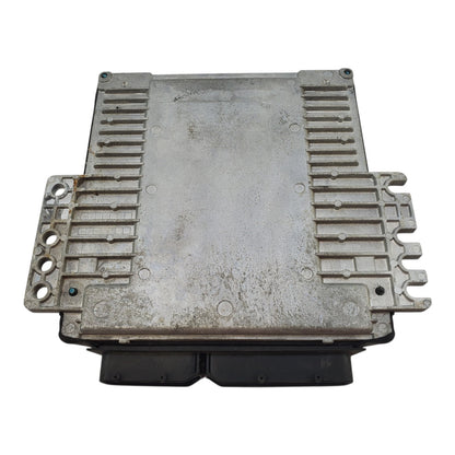 06 NISSAN TITAN ECU ECM PCM MEC84-000 C1 NL