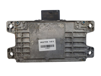 ✅ 10-12 Nissan Altima Transmission Control Module TCM 31036 ZX00D