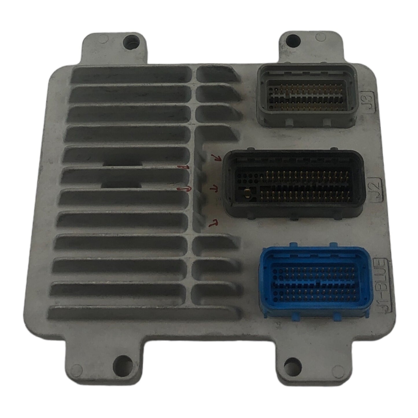 ✅ 04-05 Malibu GM 3.5L Engine Control Module ECM SERV 12581598