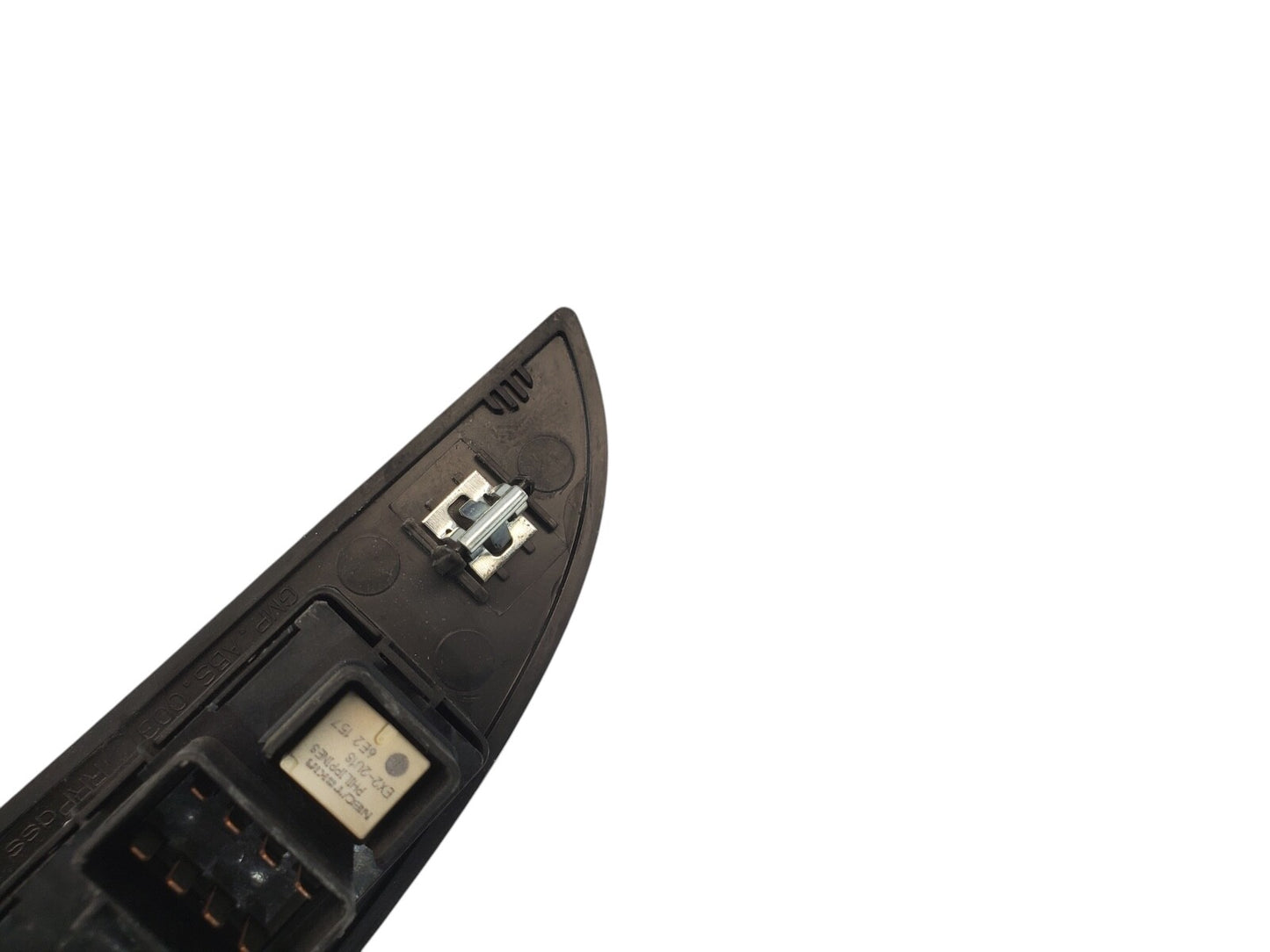 07-14 Chevy Silverado Tahoe GMC Sierra Rear Passenger Window Switch OEM