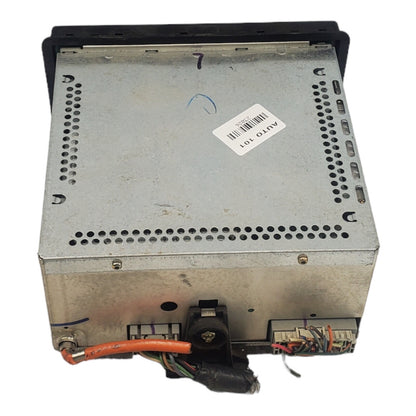 05-06 Ford Expedition Radio 6 Disc Changer CD Player 3L1T-18C815-AA