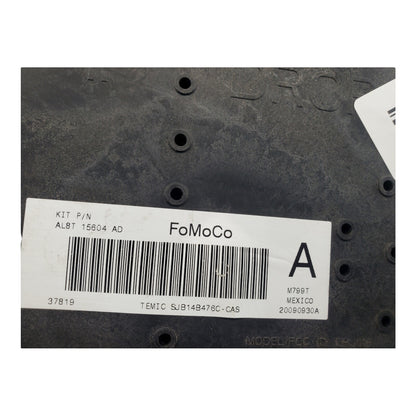 ✅ 09-12 Ford Escape Interior Relay Fuse Box AL8T-15604-AD