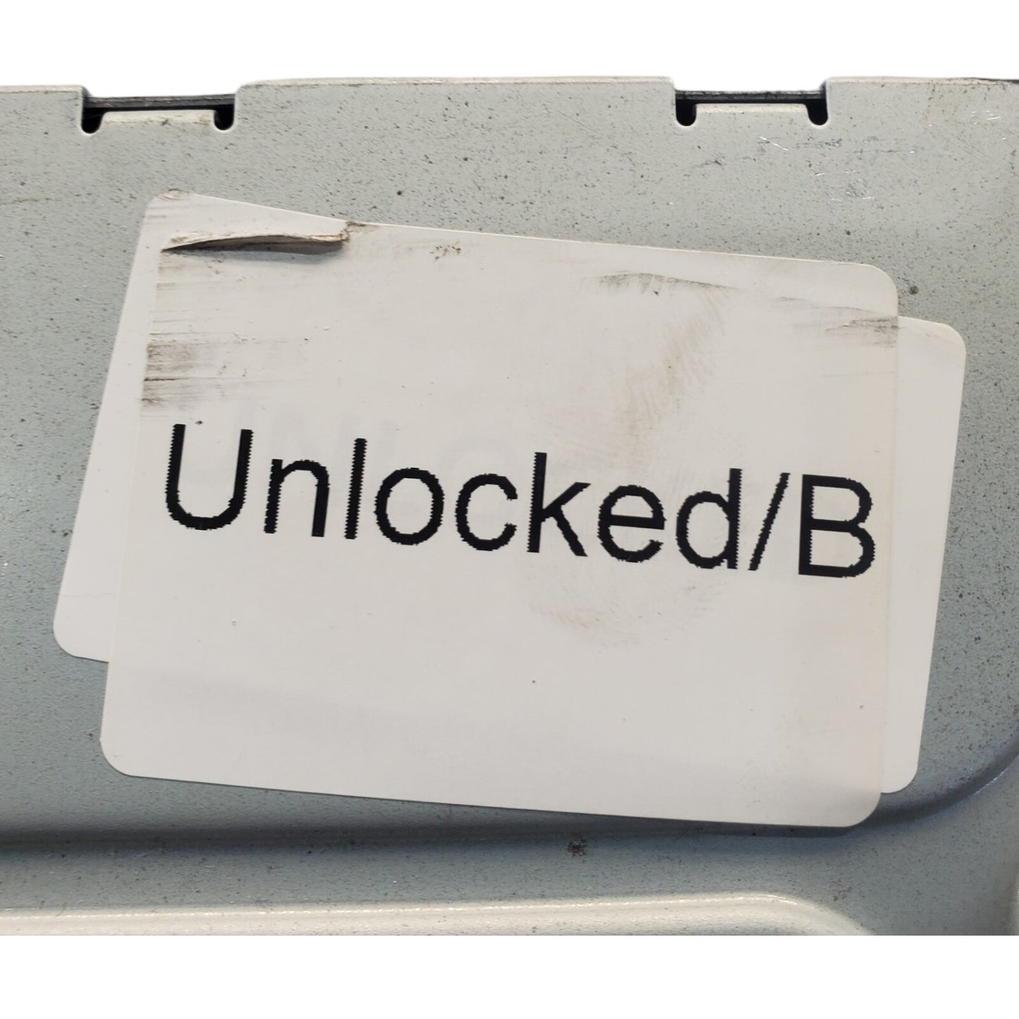✅ 09-13 Chevrolet Malibu Radio Cd Player 20940843 UNLOCKED PLUG&PLAY