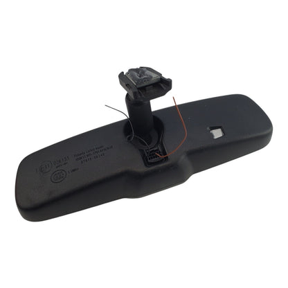 2013 2014 2015 Toyota Camry Interior Rear View Mirror OEM E11026133