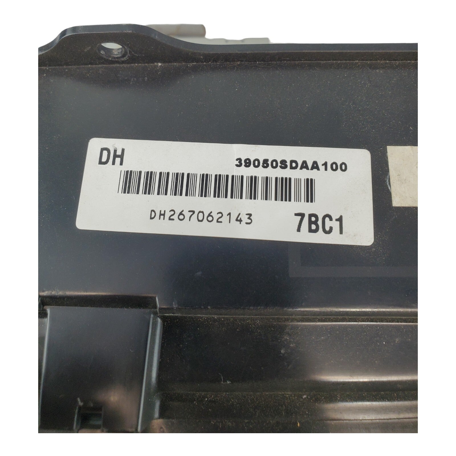 ✅03 04 05 06 07 HONDA ACCORD Radio Receiver AM FM 6 CD OEM 39175-SDA-A120-M2