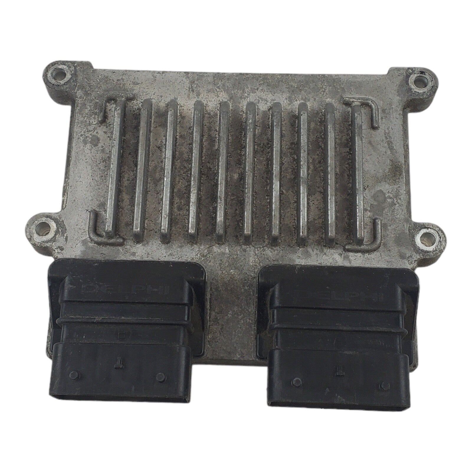 2009-2011 KIA BORREGO Engine ECM Control Module 3.8L 39106-3C710
