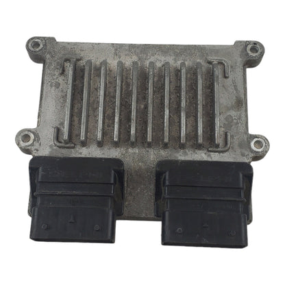 2009-2011 KIA BORREGO Engine ECM Control Module 3.8L 39106-3C710