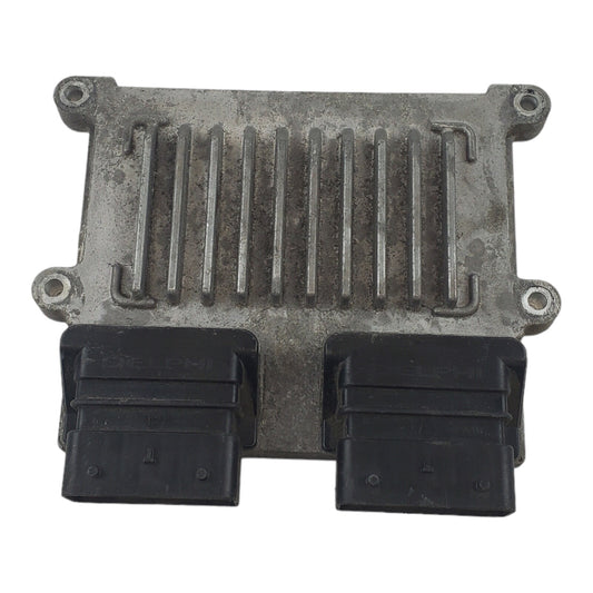 2009-2011 KIA BORREGO Engine ECM Control Module 3.8L 39106-3C710