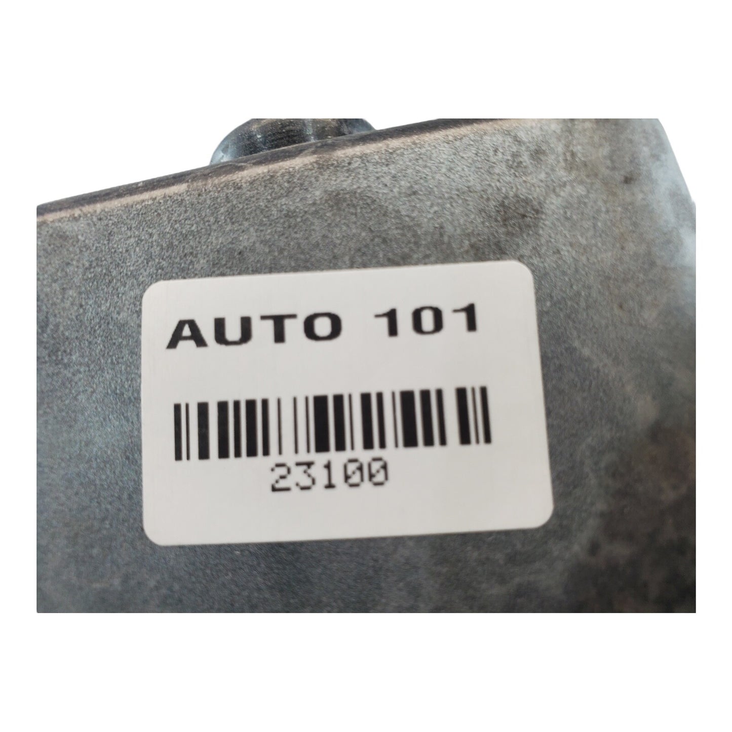 2010-2012 Ford Fusion Driver Side Rear Left Window Switch OEM