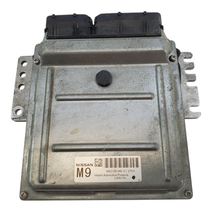 OEM Engine Computer 2012 Nissan Xterra MEC150-390 C1 4.0L ECM