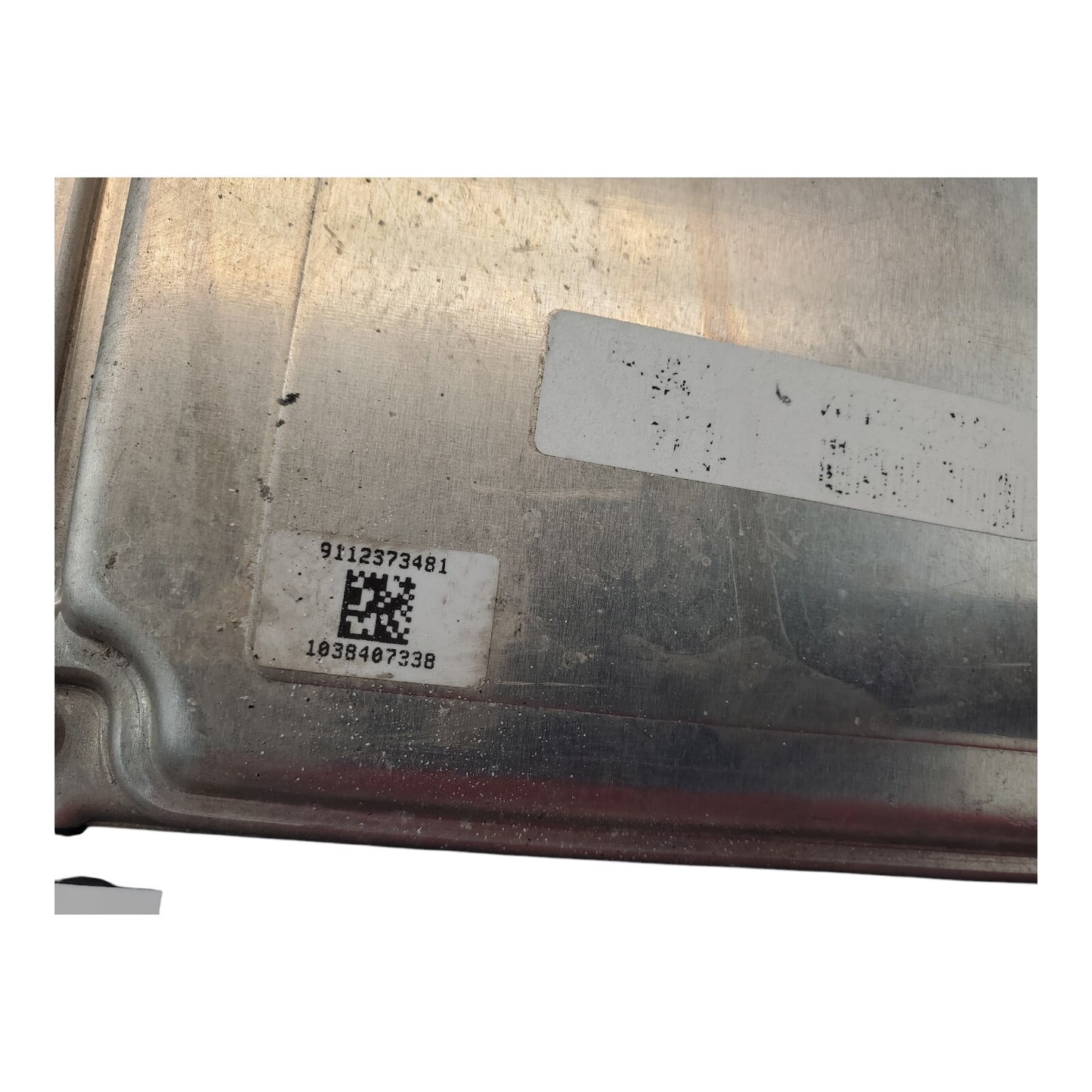 14-16 Hyundai Tucson Computer Brain Engine Control ECU ECM EBX 391332ELC4
