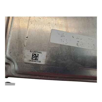 14-16 Hyundai Tucson Computer Brain Engine Control ECU ECM EBX 391332ELC4