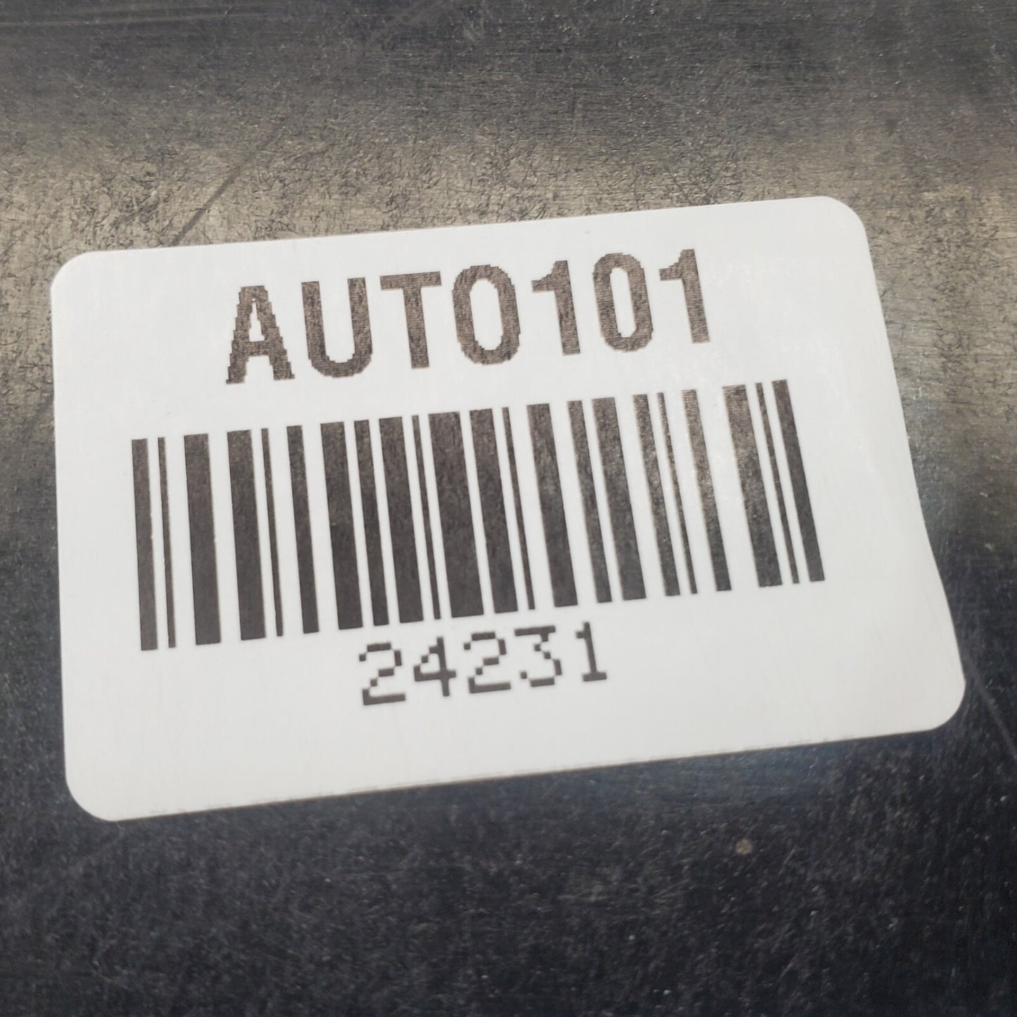 2008 2009 Subaru Computer Brain Engine Control ECU ECM EBX Module 22611AN02D