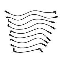1996-2002 Chevrolet/GMC/Isuzu Spark Plug Wire Set
