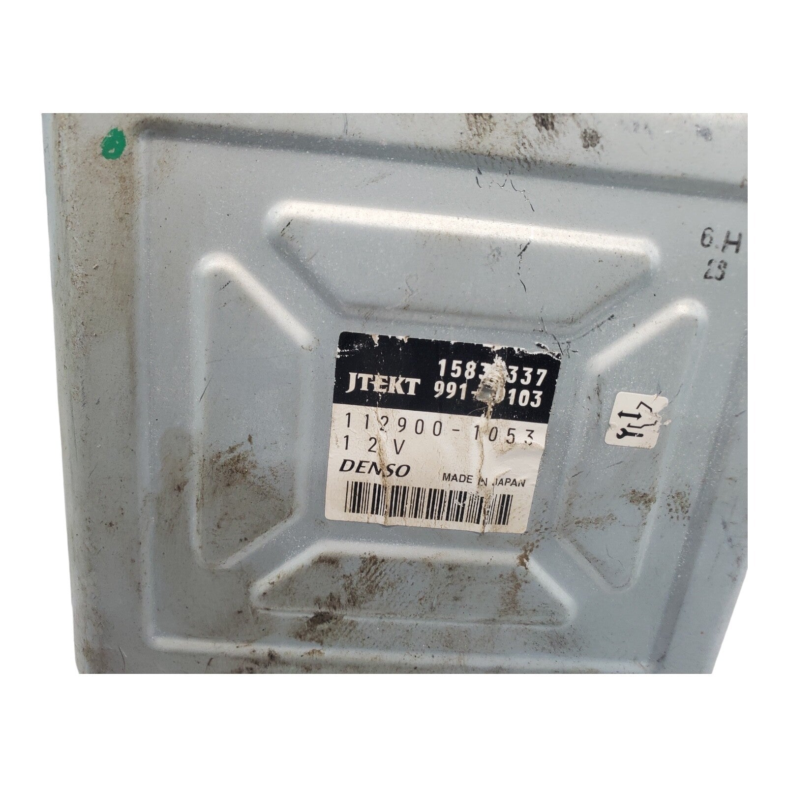 ✅07-09 Chevy Equinox Vue Pontiac Electric Power Steering Pump Motor 15837337
