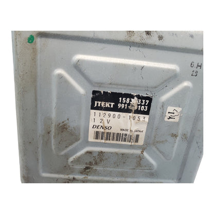✅07-09 Chevy Equinox Vue Pontiac Electric Power Steering Pump Motor 15837337