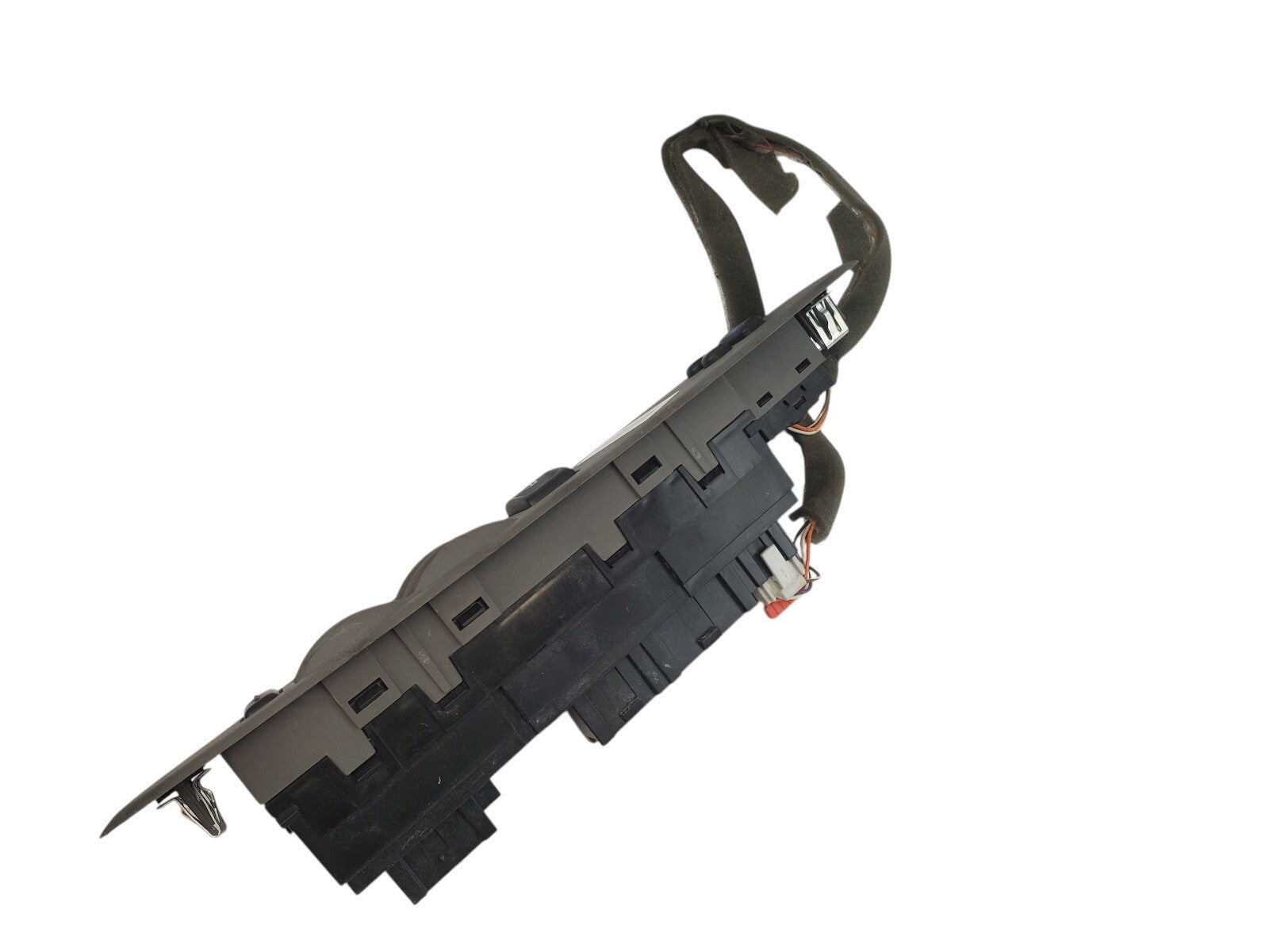 25866998 + 15225940 ✅06-09 GMC ENVOY Driver Left Side Master Power Window Switch