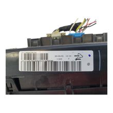 06-08 Chevy Impala Monte Carlo A/C Heater Climate Control 15843974 GM