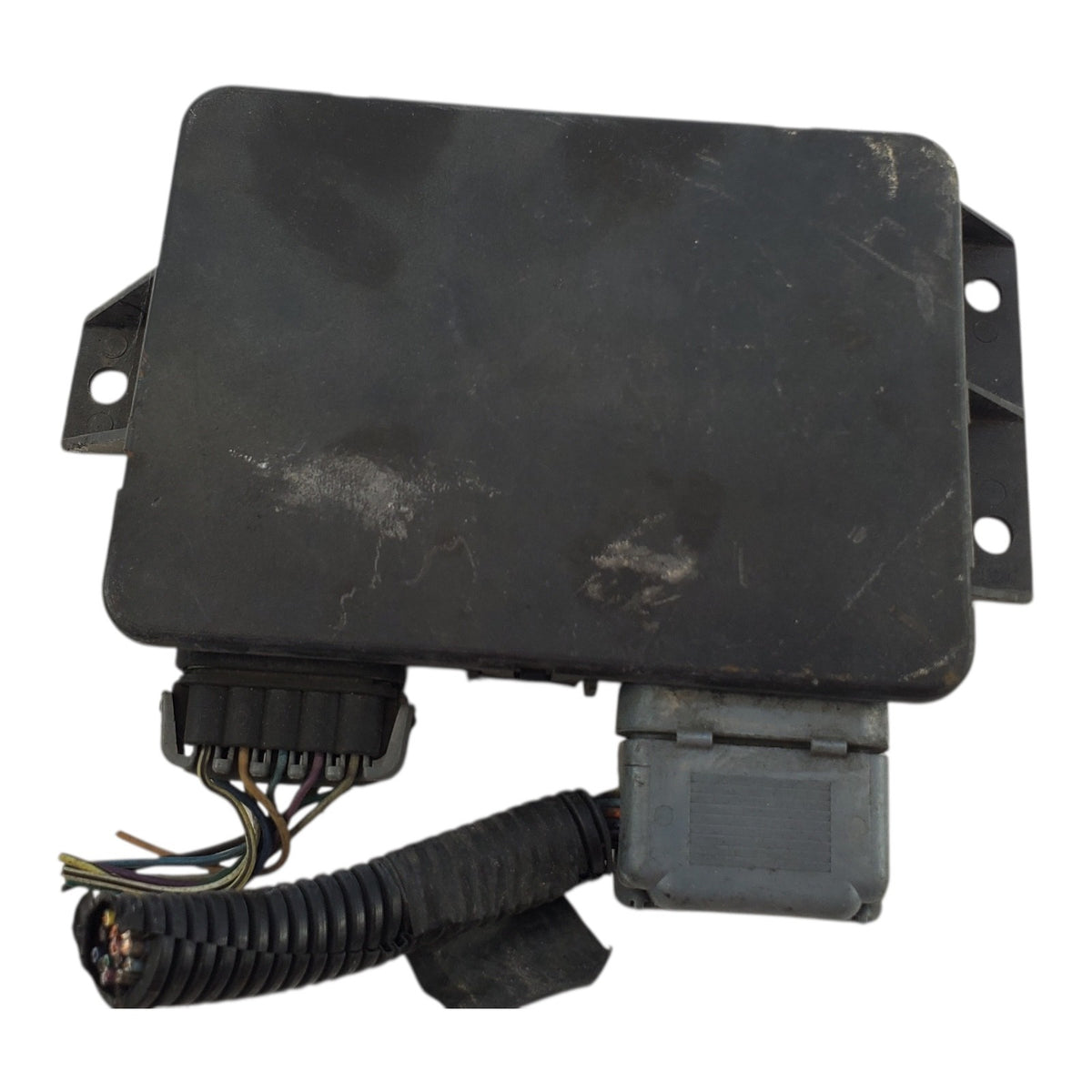 Tac Module Tac Module 12571991 Throttle Actuator Control 2000 2001 2002 Tahoe Yuk ...