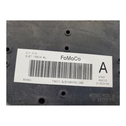 ✅08-09 8L8T-15604-AJ Ford  Escape Interior Relay Fuse Box