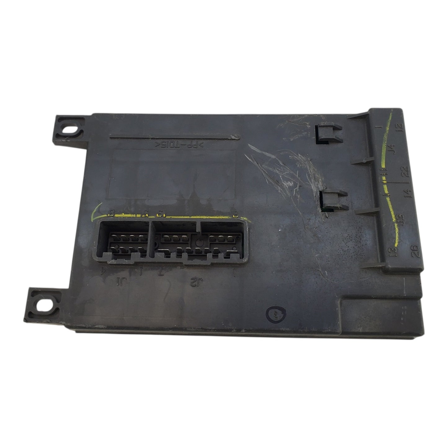 ✅ 03-06 GM GMC Chevy Trucks SUV Memory Seat Control Module 15283584