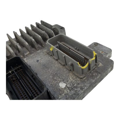 2008-2012 Chevrolet Malibu Cobalt HHR Engine Control Module ECM ECU PCM 12612397