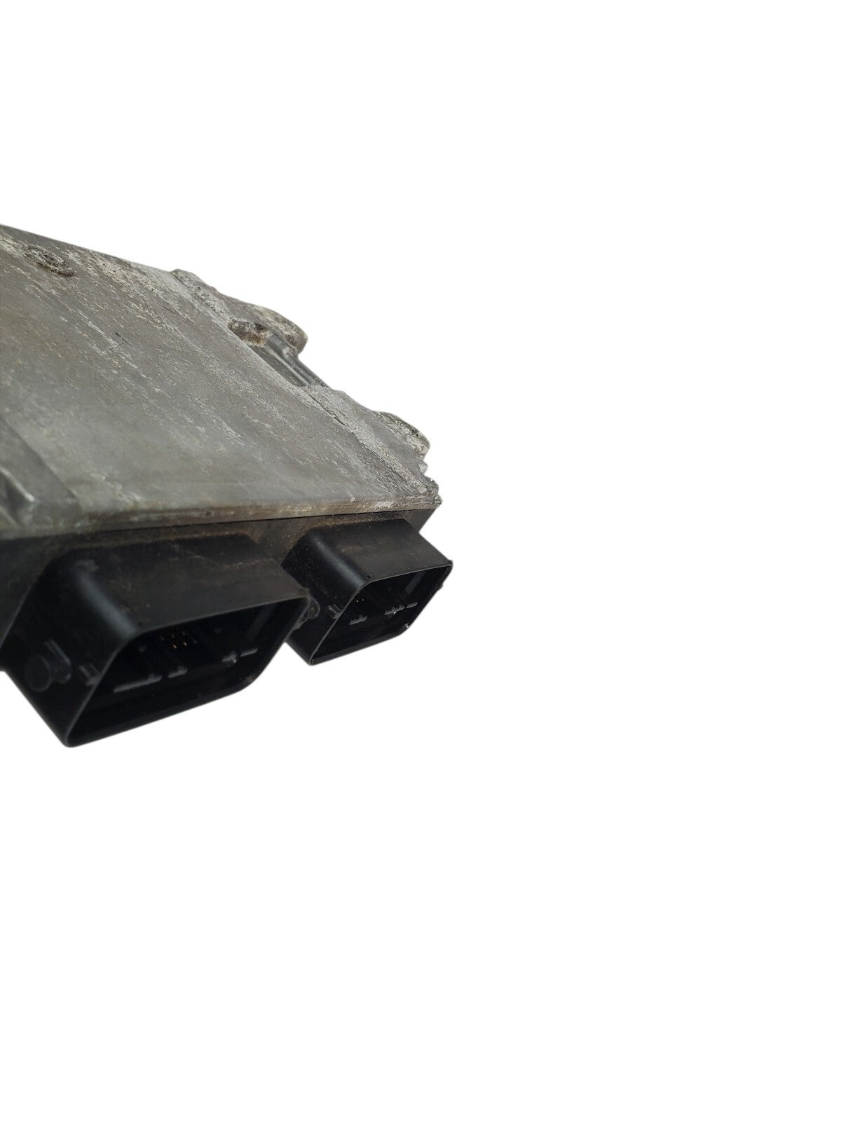 10 MAZDA 3 Engine ECM Electronic Control Module 2.0L LF8J 18 881H LF8J18881H