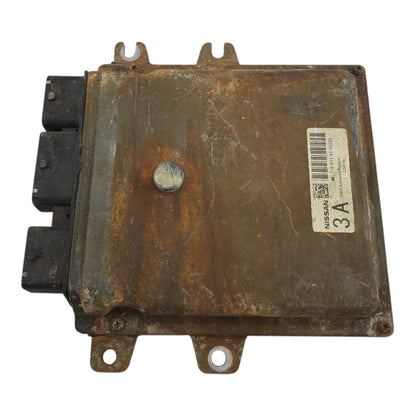 2010-2010 Nissan Altima Engine Computer Ecu Pcm Ecm Pcu Oem MEC112-011a1