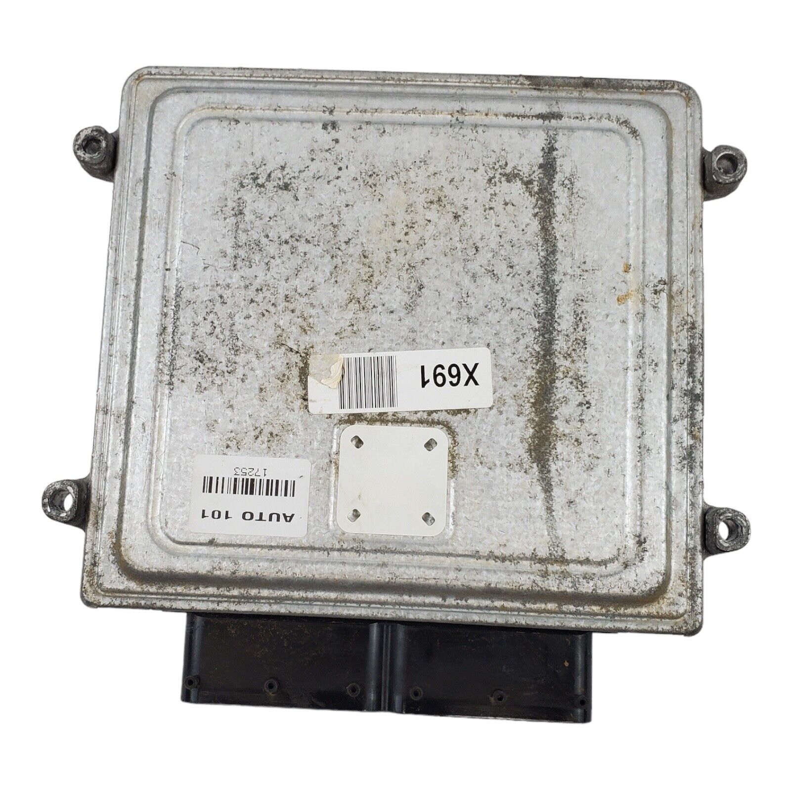 2009 - 2014 Hyundai Sonata ECM ECU Engine Control Module | 39101-2G691