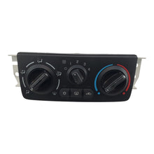 2005-2010 Chevrolet Cobalt Heat/AC Controller AC Control (Opt C67) 15283518.