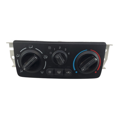 2005-2010 Chevrolet Cobalt Heat/AC Controller AC Control (Opt C67) 15283518.