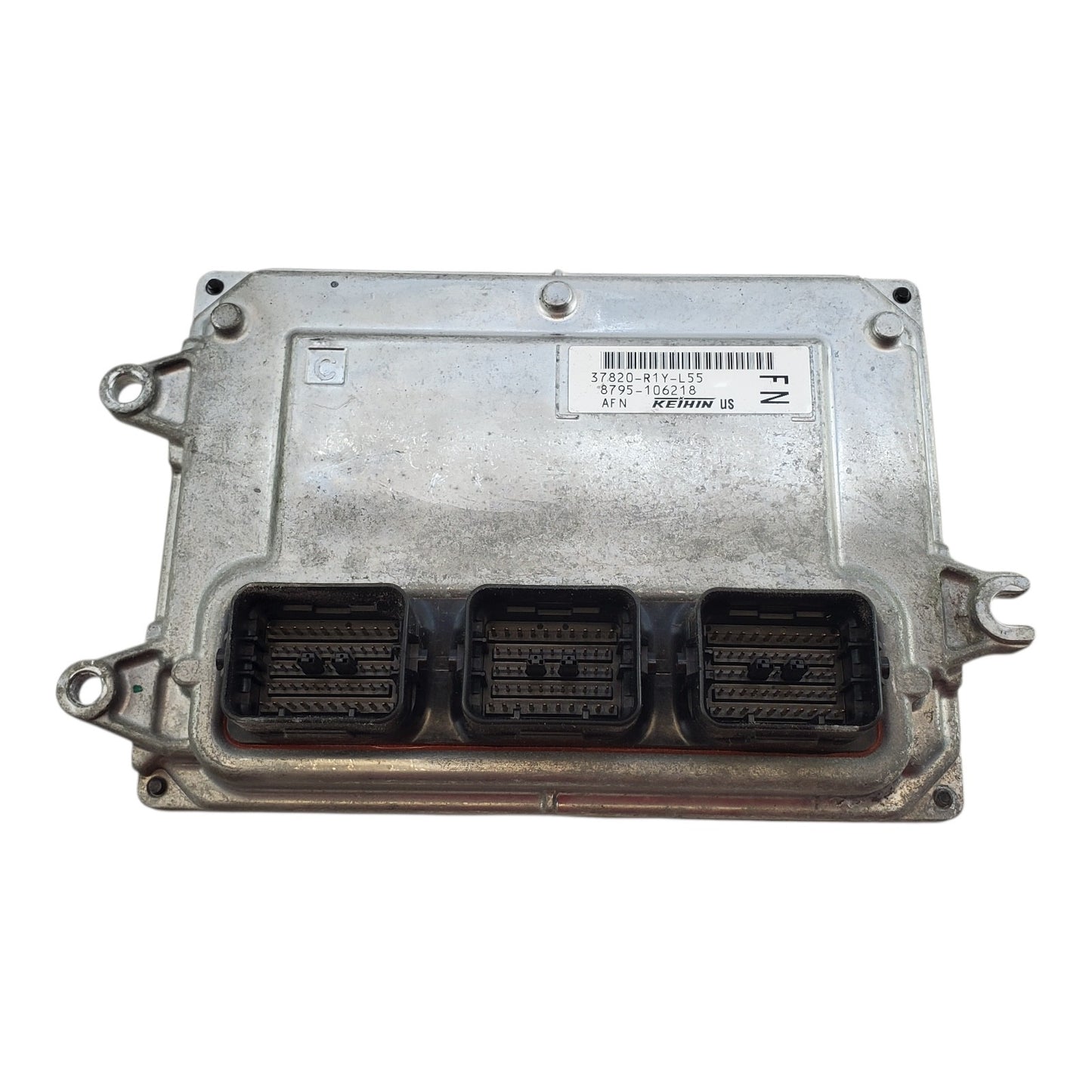 Engine ECM Control Module 1.8L Fits 12 CIVIC 37820-R1Y-L55 37820R1YL55