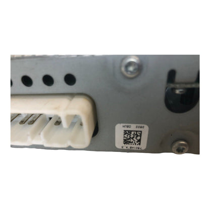 ✅ 02-06 Toyota Camry factory Radio Stereo Amplifier power amp 86280-AA073