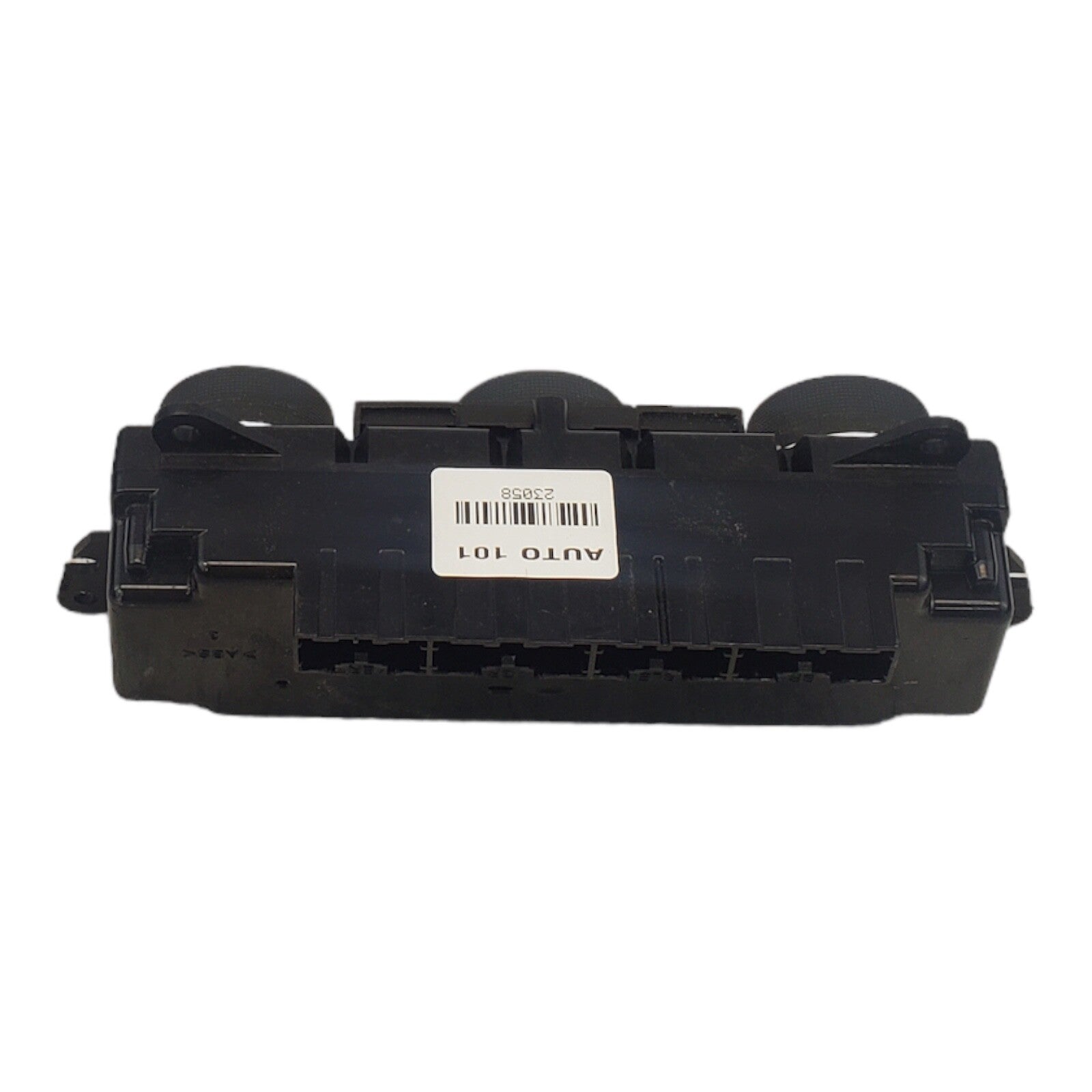 09-12 CHEVROLET TRAVERSE LS AC Control OEM 20917130