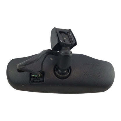 2000 2001 2002 2003 2004 2005 OLDSMOBILE BRAVADA Rear View Mirror OEM E11015607