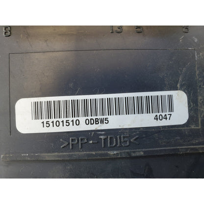 ✅ 03 - 06 Chevrolet Suburban Yukon Drivers Seat Control Module 15101510 OEM GM