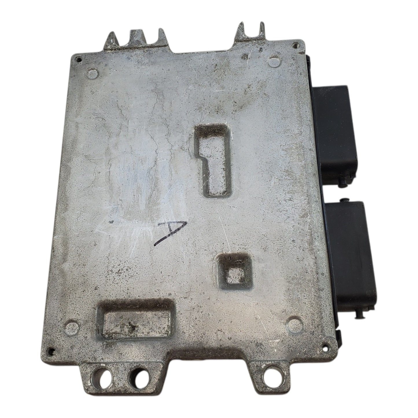 ENGINE COMPUTER SUZUKI SX4 2011 2012 33910-51MB0 2.0L ECU ECM PCM OEM