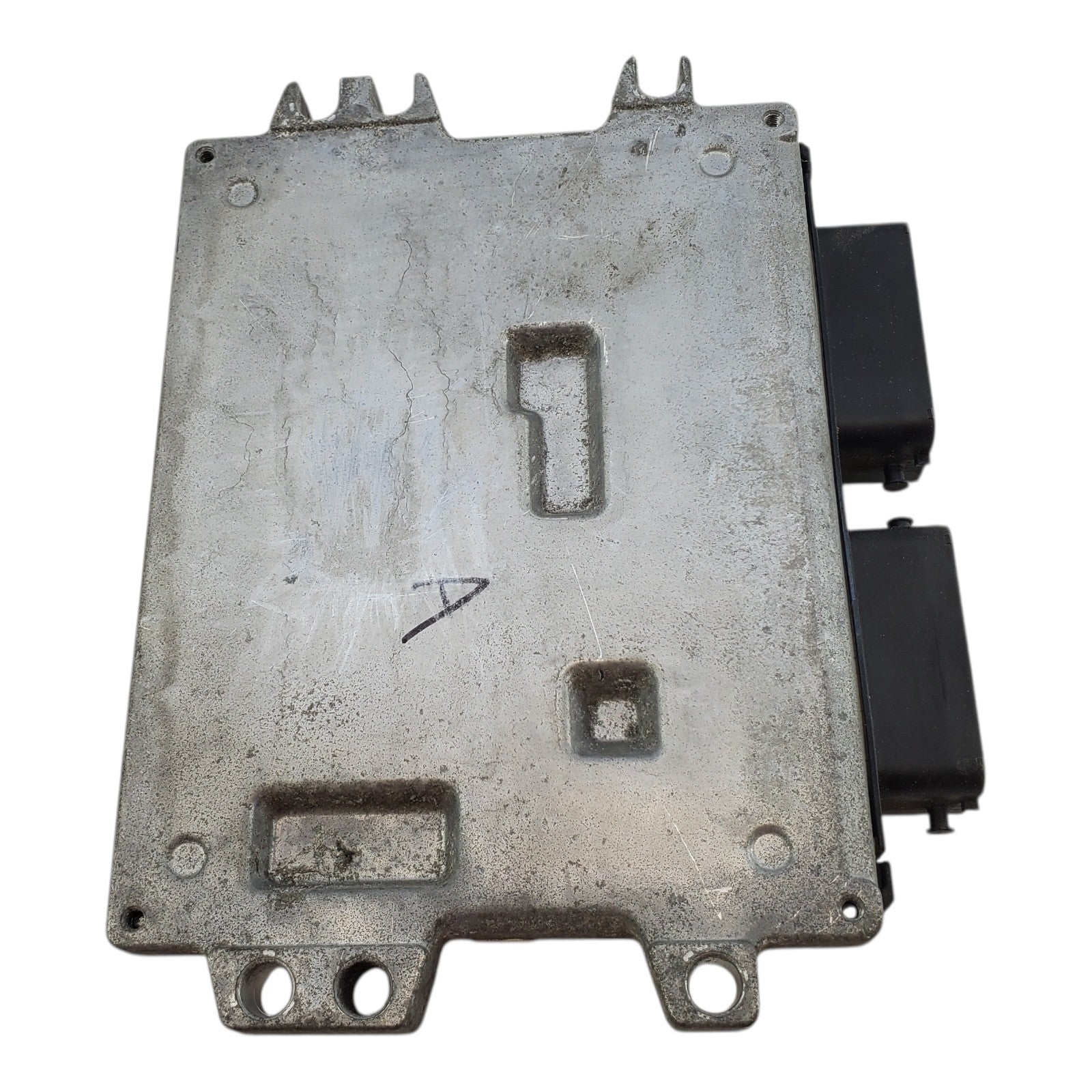 ENGINE COMPUTER SUZUKI SX4 2011 2012 33910-51MB0 2.0L ECU ECM PCM OEM