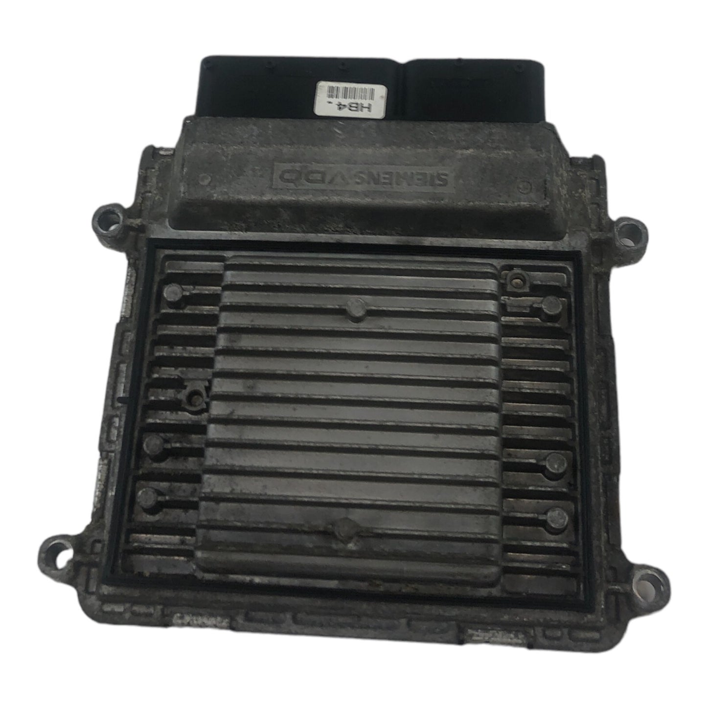 ✅07-10 Hyundai Elantra Engine Computer United Computer Unit  | 39150-23023