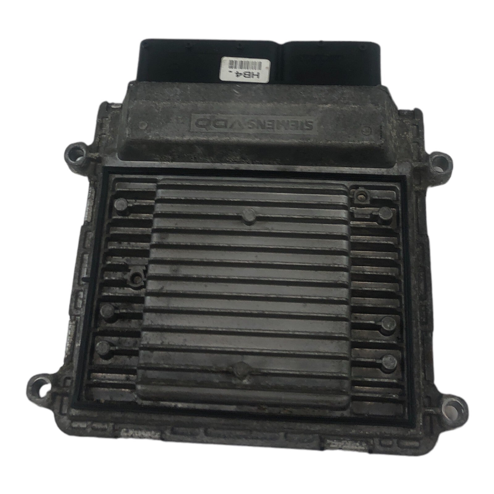 ✅07-10 Hyundai Elantra Engine Computer United Computer Unit  | 39150-23023