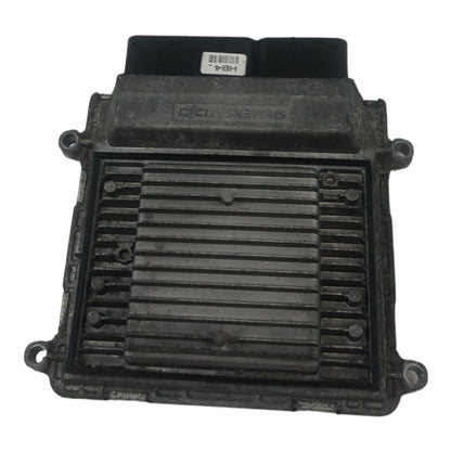 ✅07-10 Hyundai Elantra Engine Computer United Computer Unit  | 39150-23023