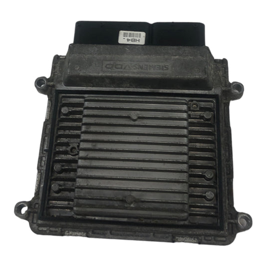 ✅07-10 Hyundai Elantra Engine Computer United Computer Unit  | 39150-23023