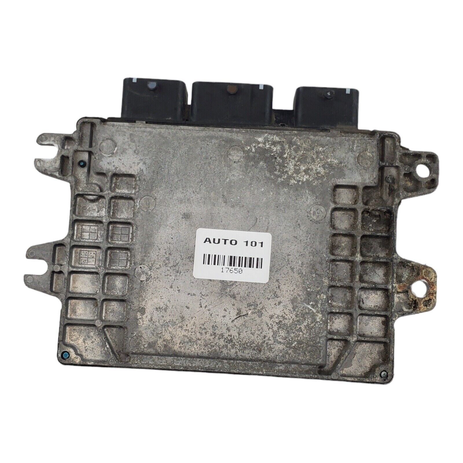 2007 Nissan Altima 2.5L Engine Computer Control ECU ECM | MEC120-020 F1