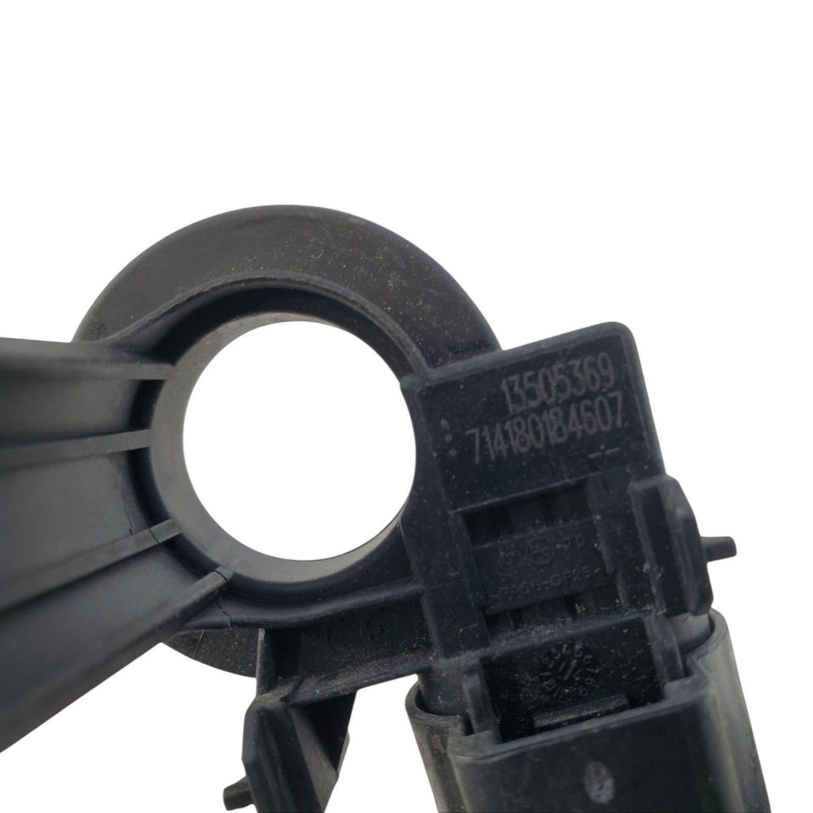 13505369 OEM Battery Current Sensor Buick Cadillac Chevrolet GMC Pontiac Hummer