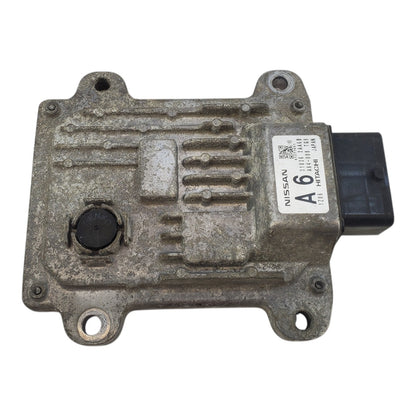 31036 3AA6B tcm transmission computer 2012 Nissan Versa