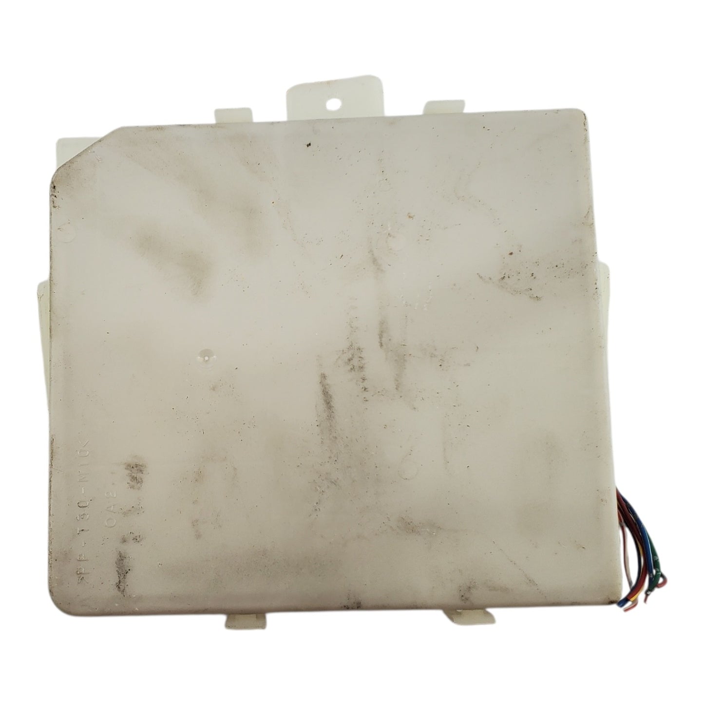 Nissan Body Control Module