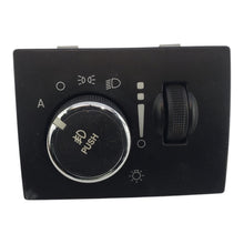 2011 2012 2013 Jeep Grand Cherokee HEAD LIGHT SWITCH P68029265AC