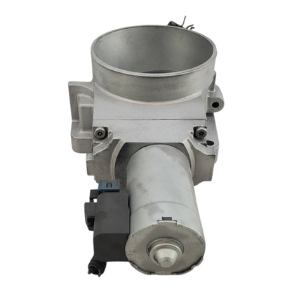 2001 2002 Chevy GMC Sierra Silverado Yukon 8.1L Throttle Body Assembly 25317950